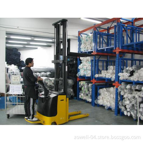 Stacker Truck 1.5ton